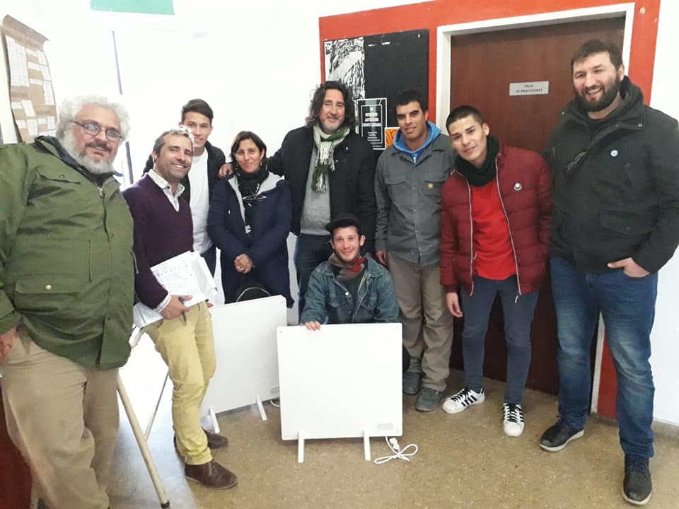 Imagen de la nota