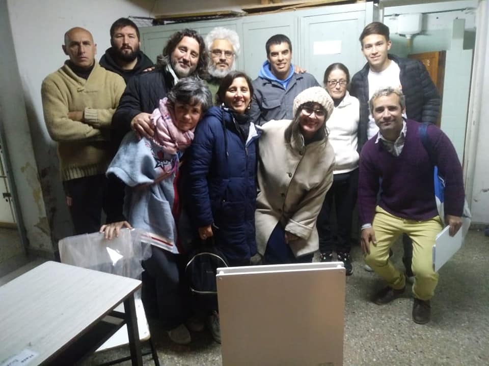 Imagen de la nota