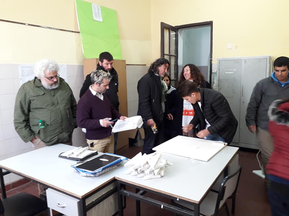 Imagen de la nota