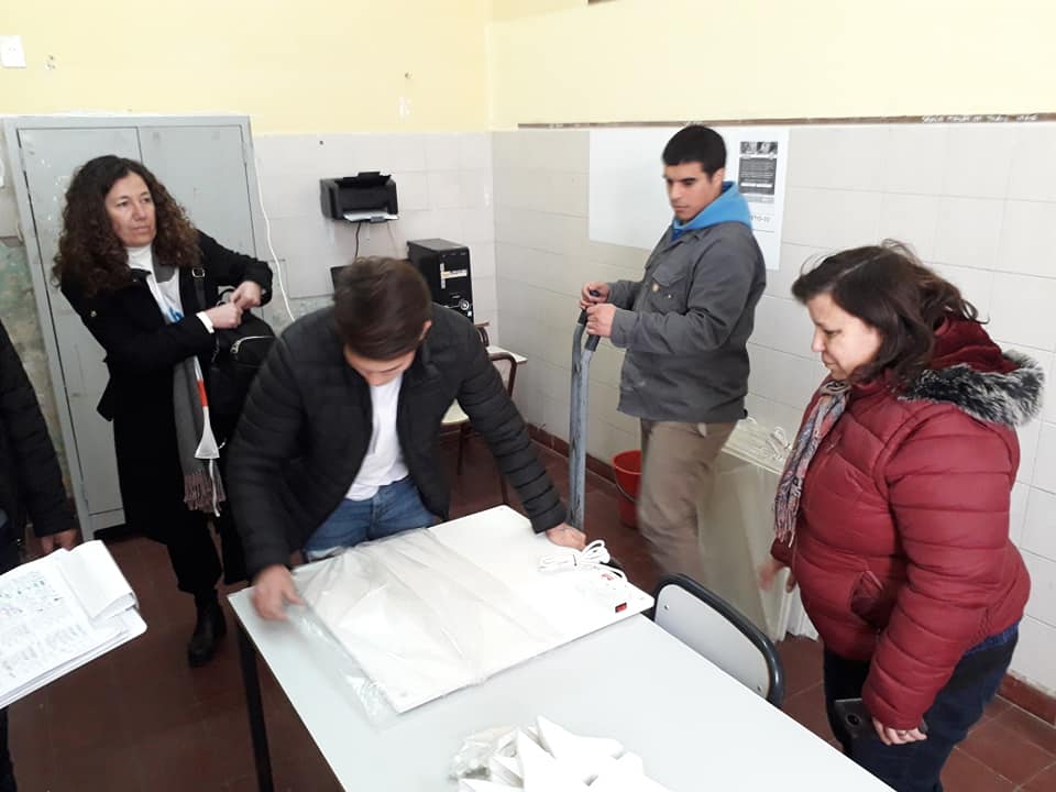 Imagen de la nota