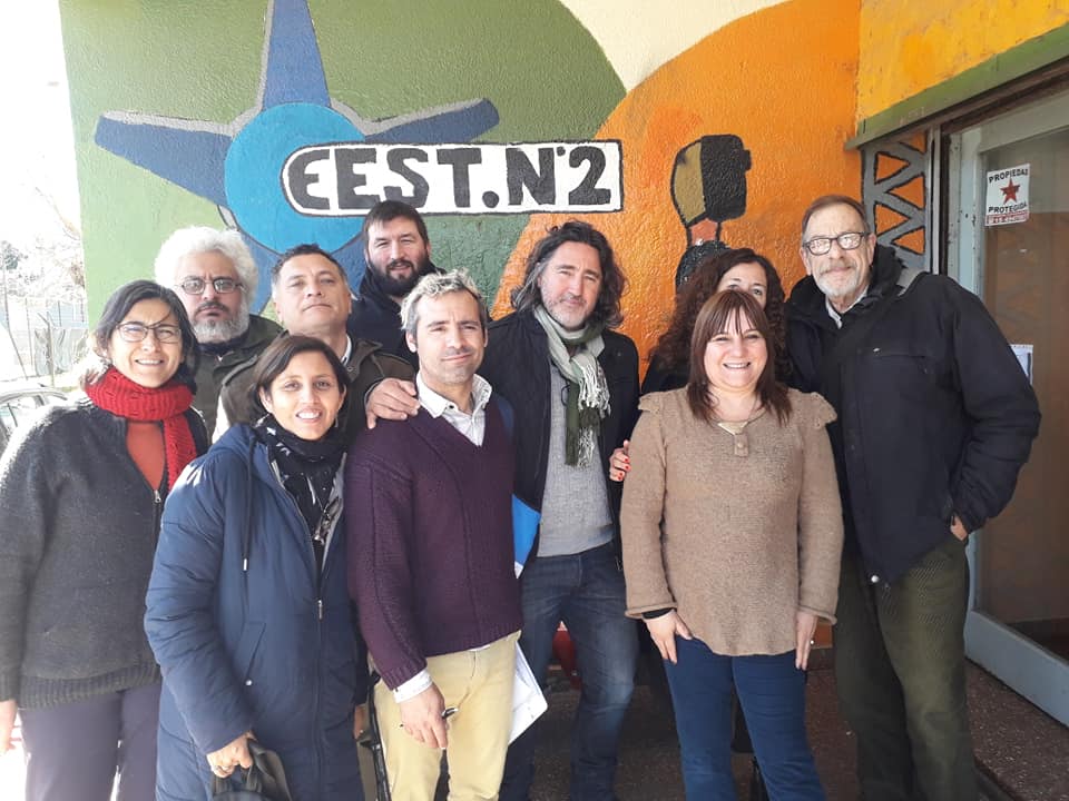 Imagen de la nota