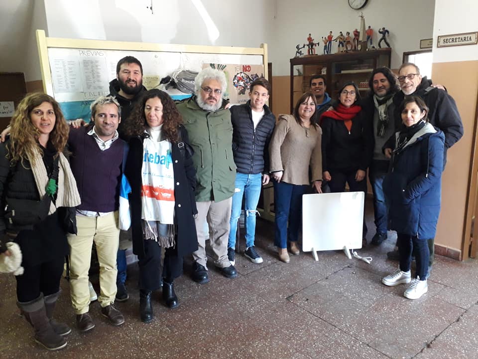 Imagen de la nota