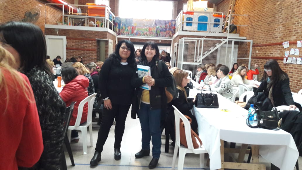 Imagen de la nota