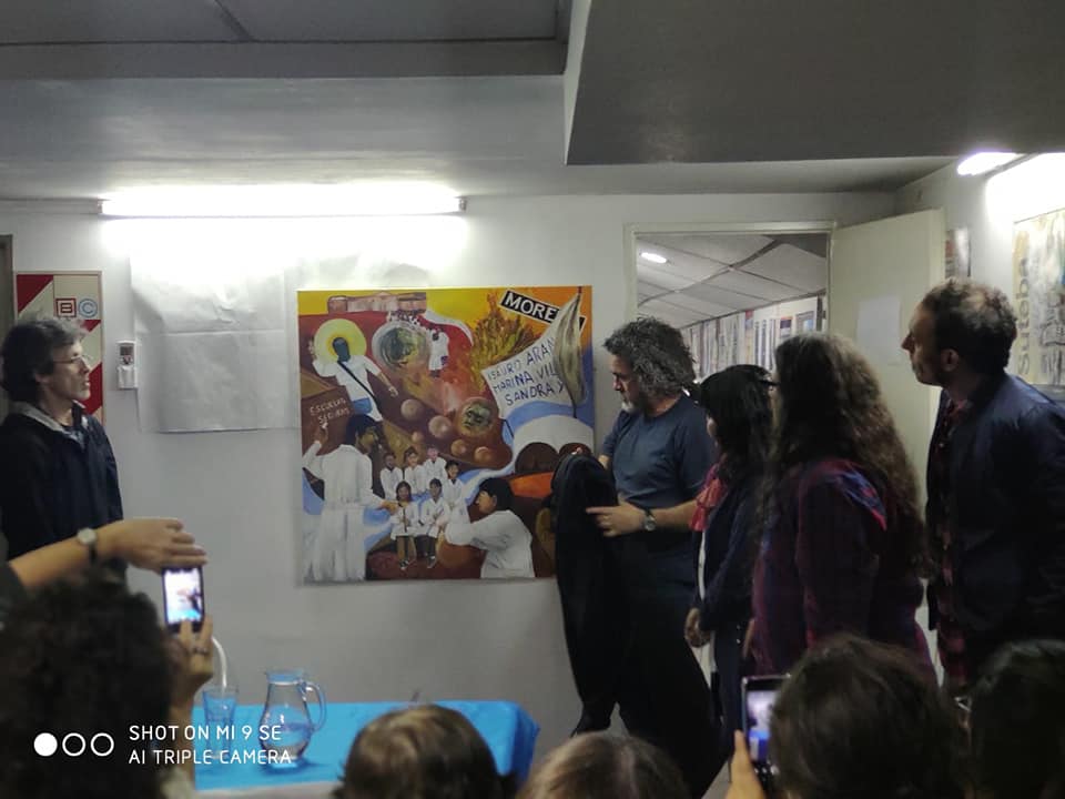 Imagen de la nota