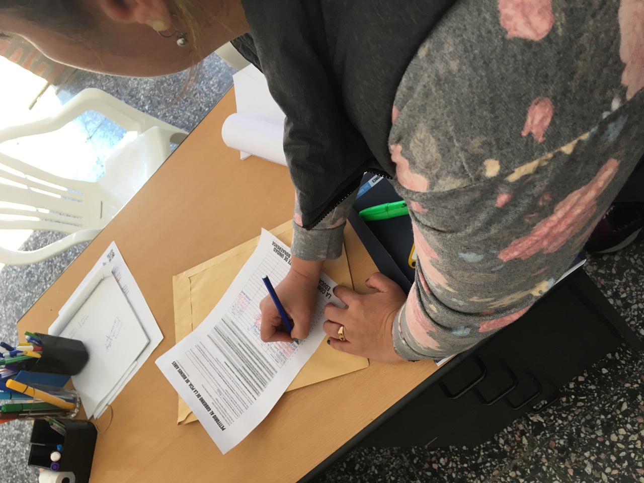 Imagen de la nota