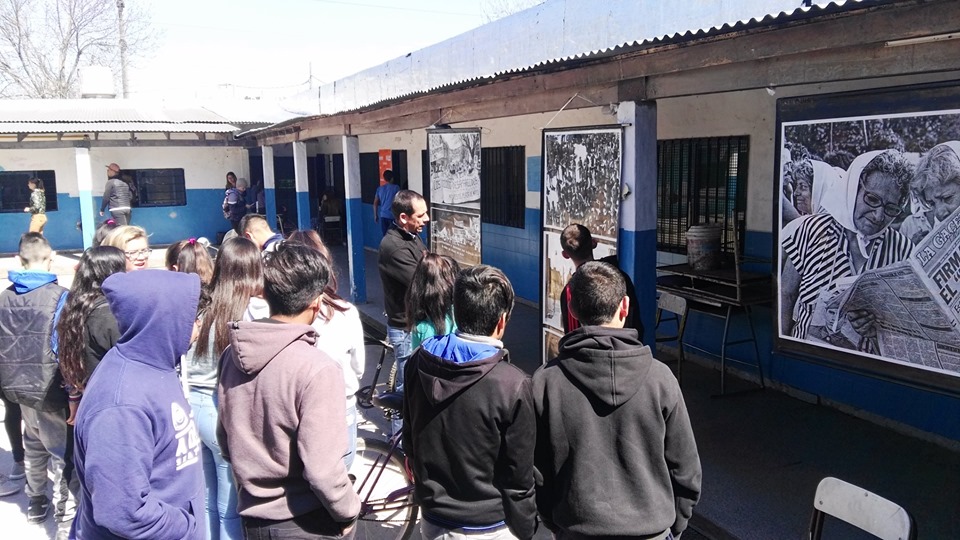 Imagen de la nota