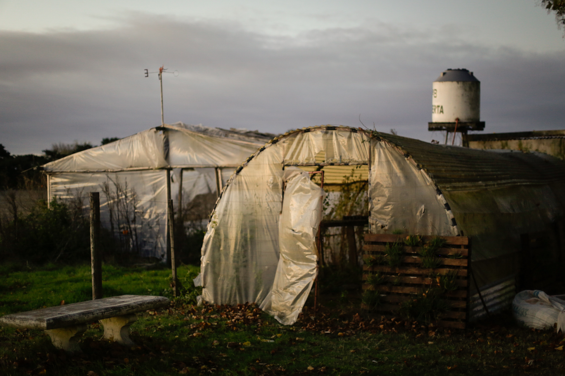 ¡VIDAL, LAS ESCUELAS NO SE CIERRAN! ¡JUNÍN Y LOS TOLDOS EXIGEN RESPUESTAS!