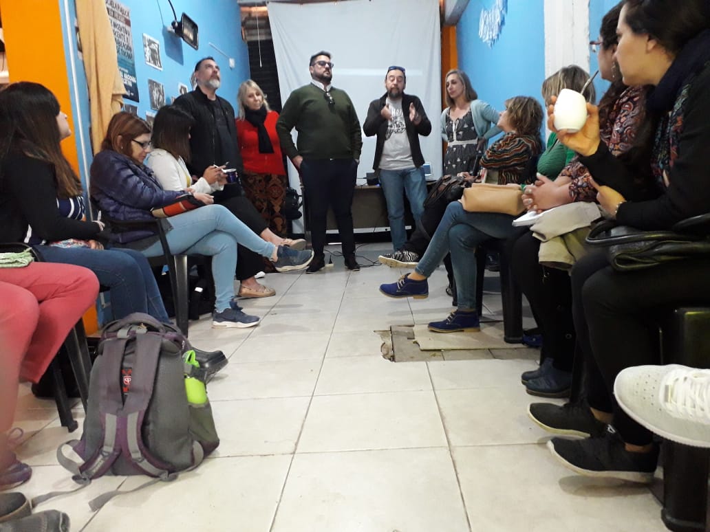 Imagen de la nota