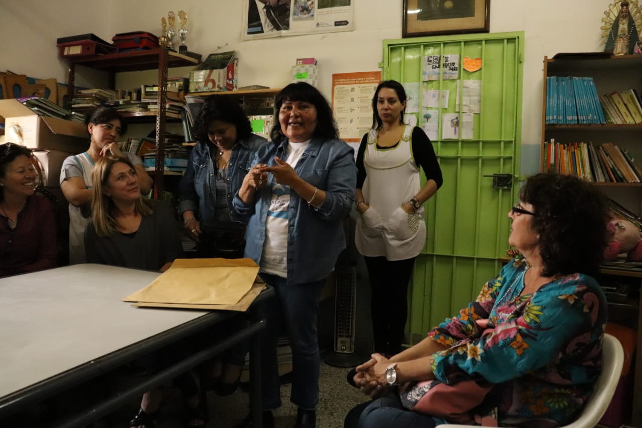 Imagen de la nota
