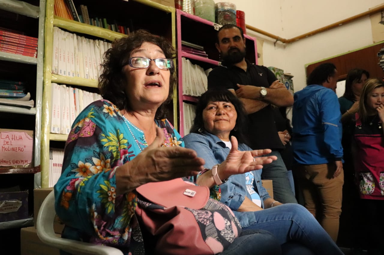 Imagen de la nota