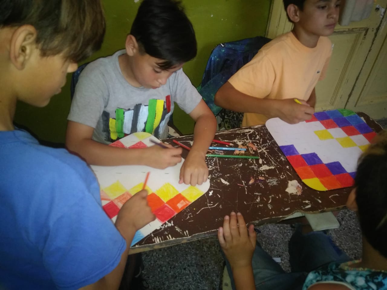 Imagen de la nota
