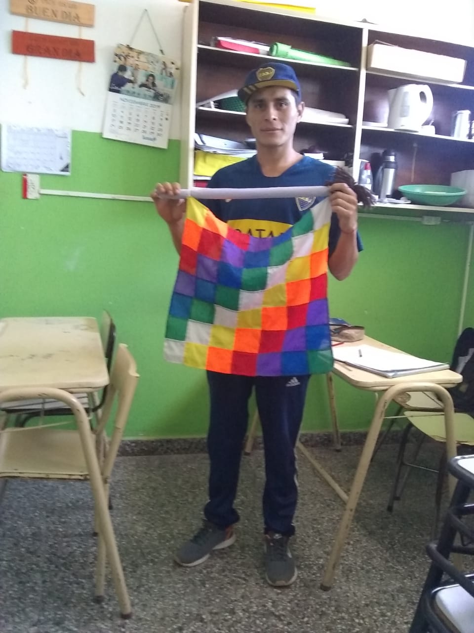Imagen de la nota