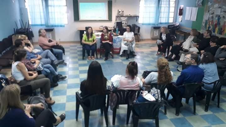 Imagen de la nota