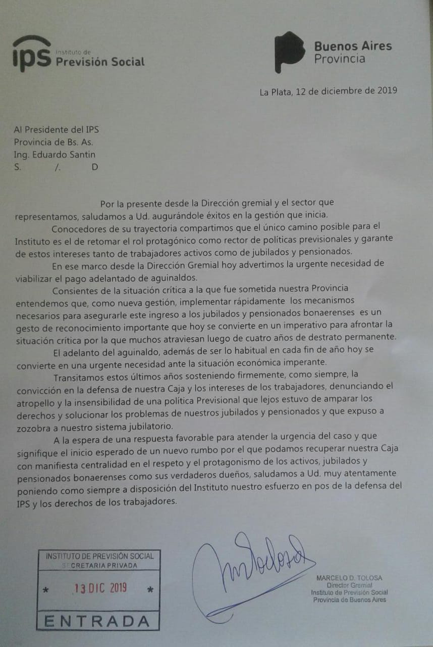 Imagen de la nota