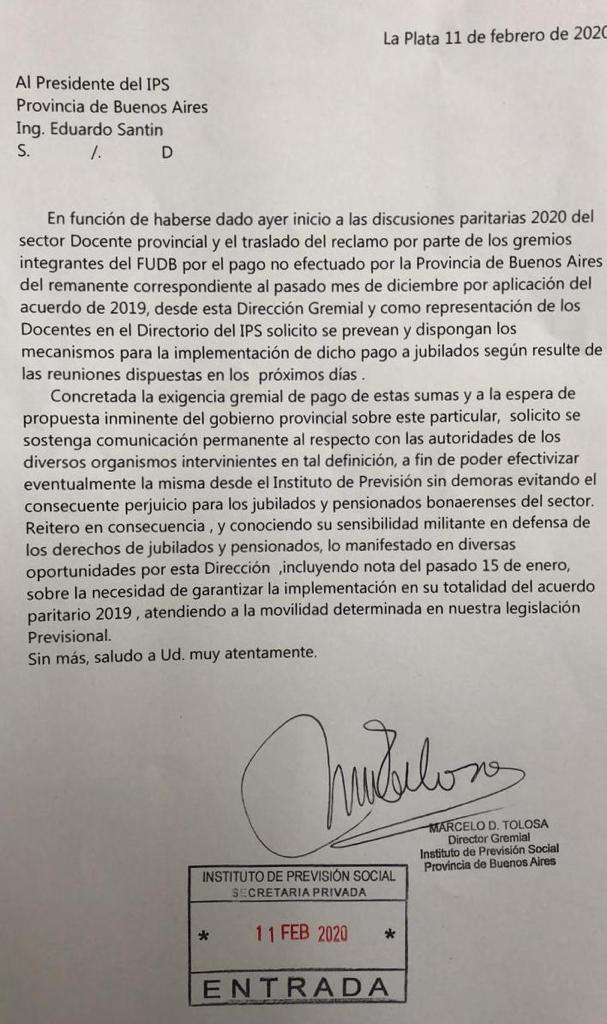Imagen de la nota