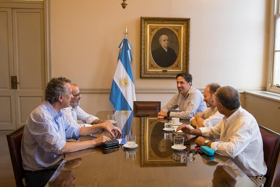 Imagen de la nota