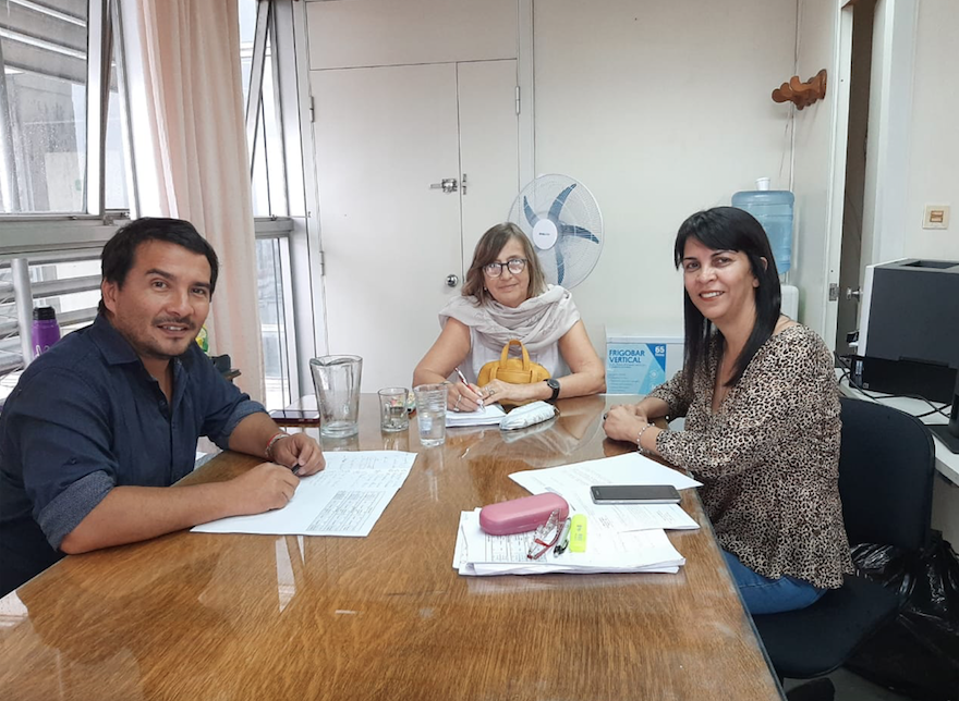 Imagen de la nota