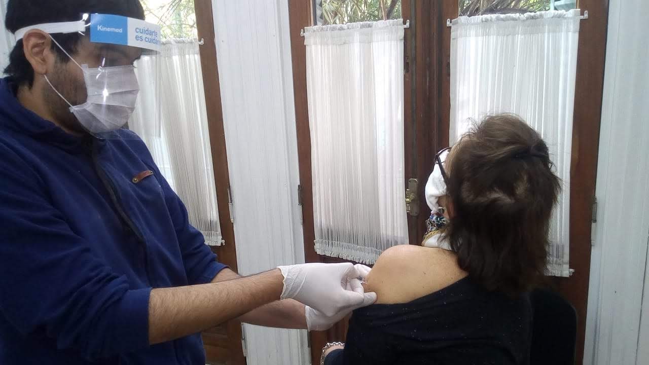 BOLÍVAR Y OLAVARRÍA