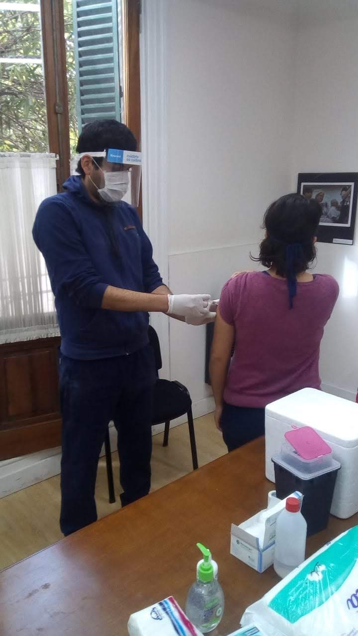 BOLÍVAR Y OLAVARRÍA