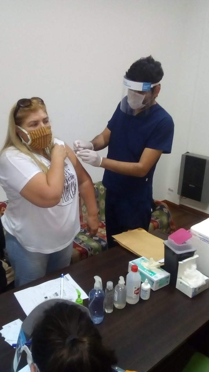 BOLÍVAR Y OLAVARRÍA