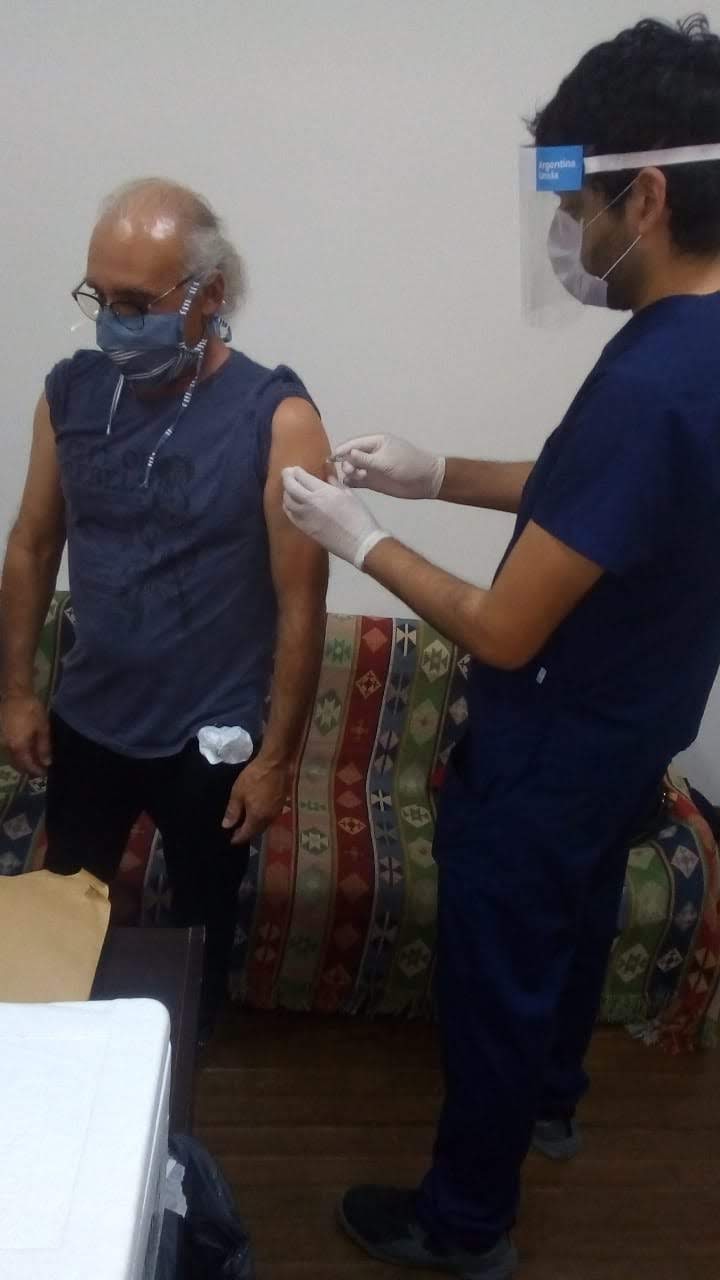 BOLÍVAR Y OLAVARRÍA