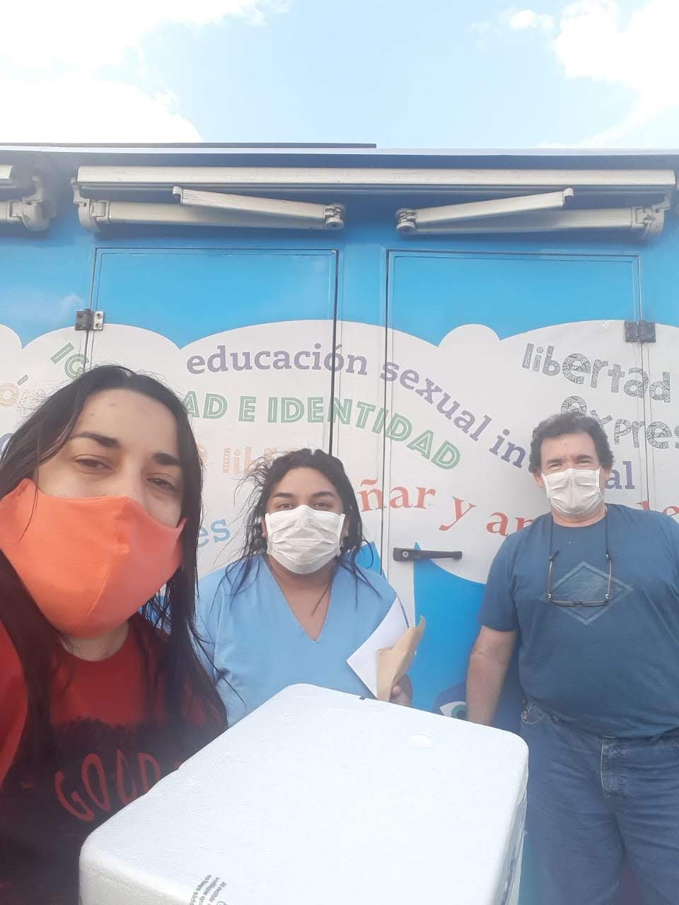 SALTO, C. SARMIENTO, ARRECIFES, GILES Y ARECO