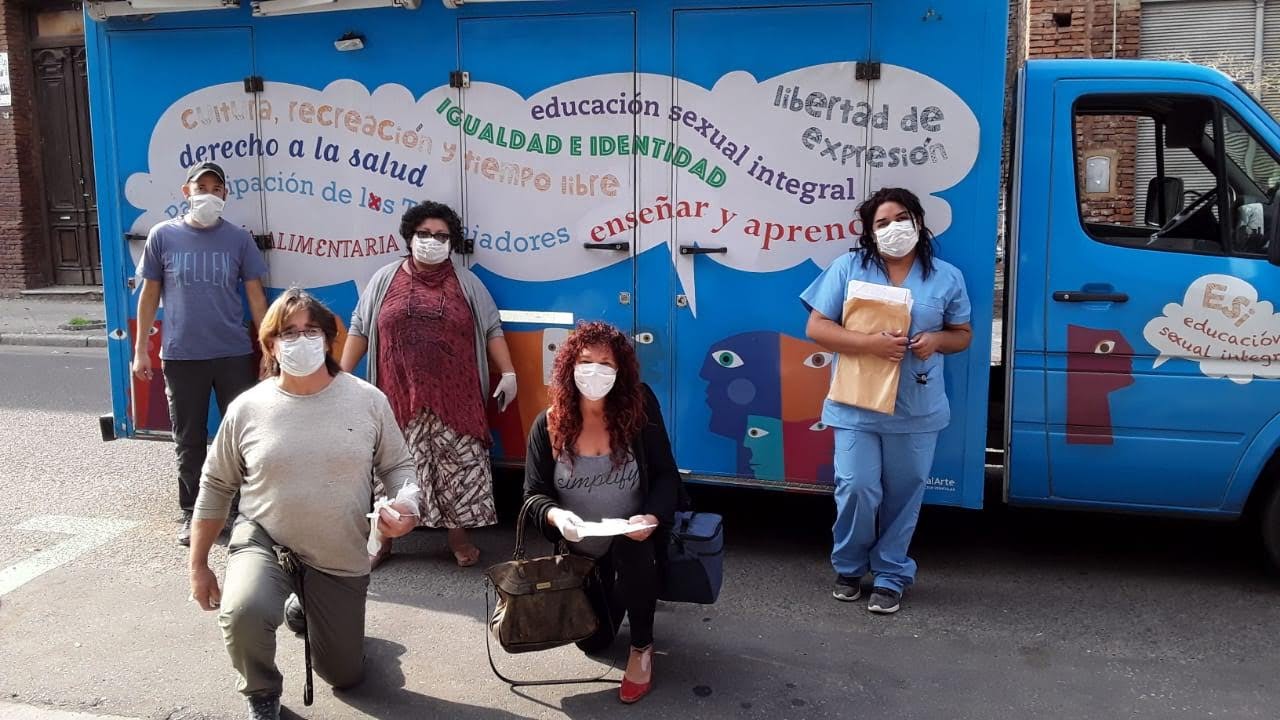 SALTO, C. SARMIENTO, ARRECIFES, GILES Y ARECO