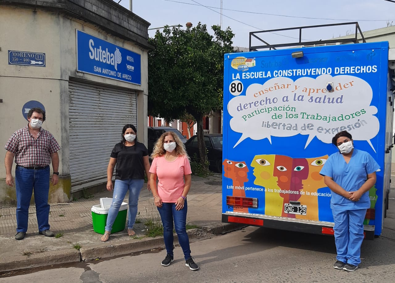 SAN ANTONIO DE ARECO