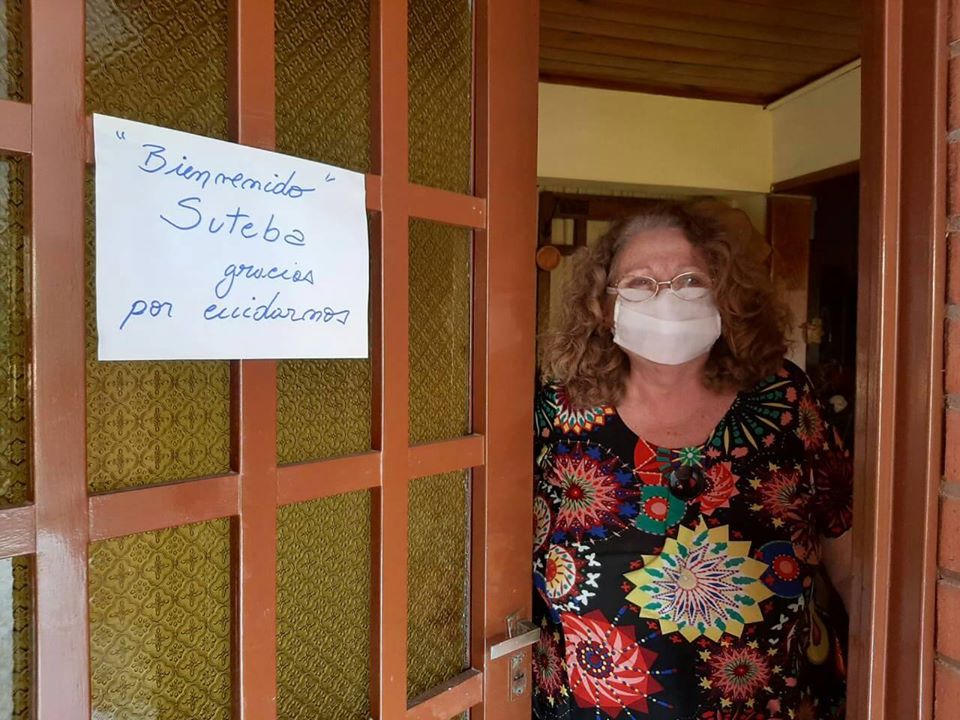 SAN ANTONIO DE ARECO