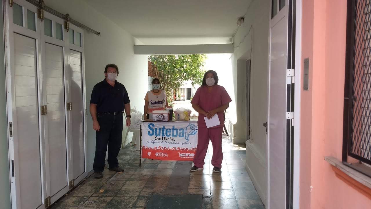 REGIÓN SANITARIA IV