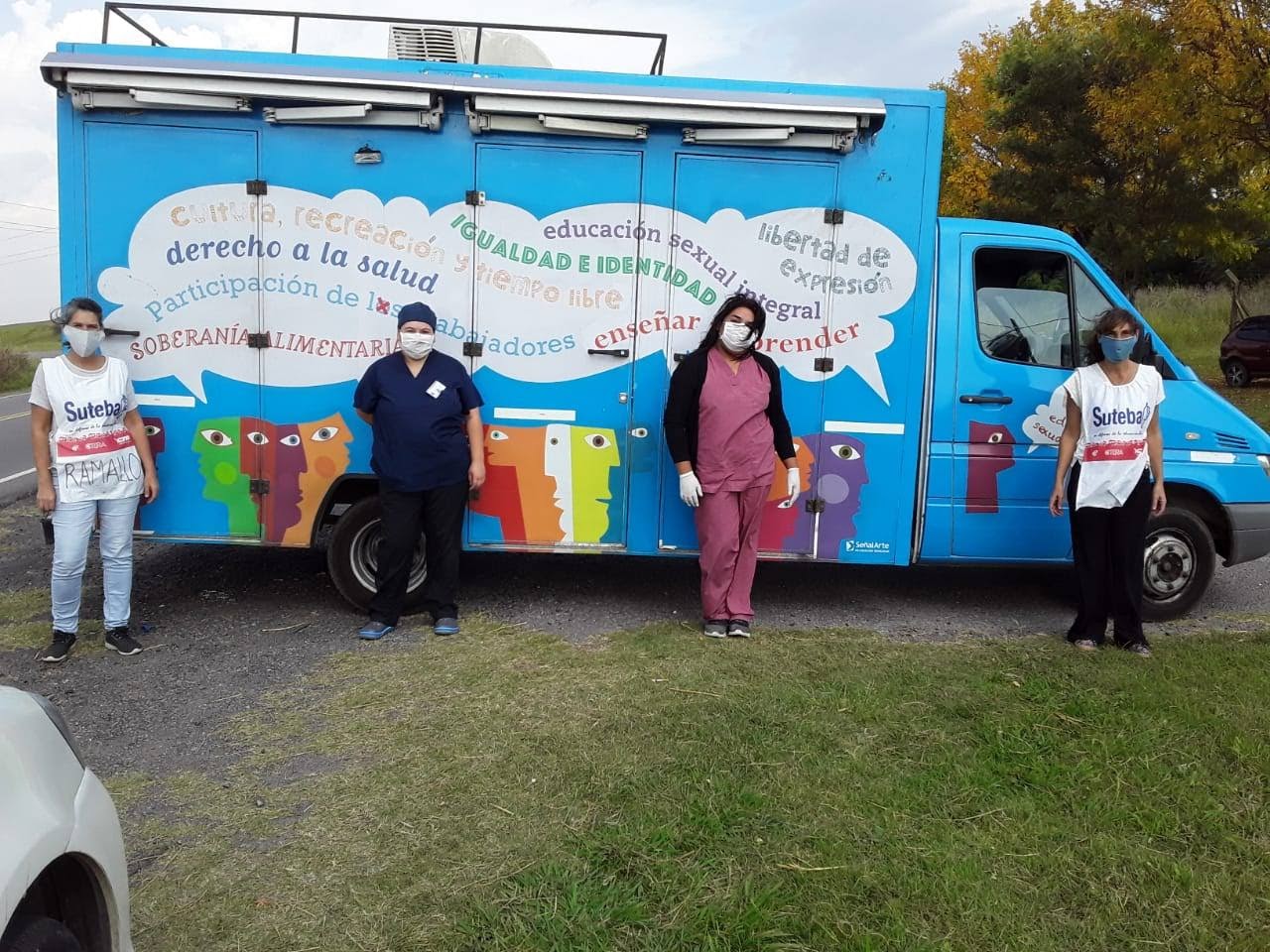 REGIÓN SANITARIA IV