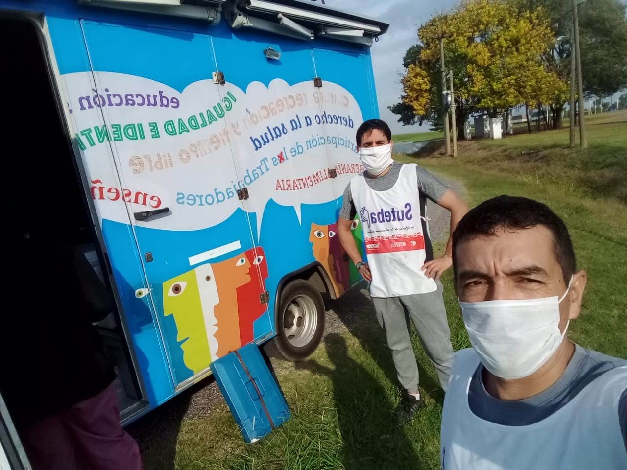 REGIÓN SANITARIA IV