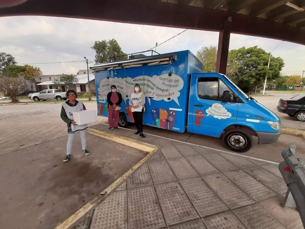 REGIÓN SANITARIA IV