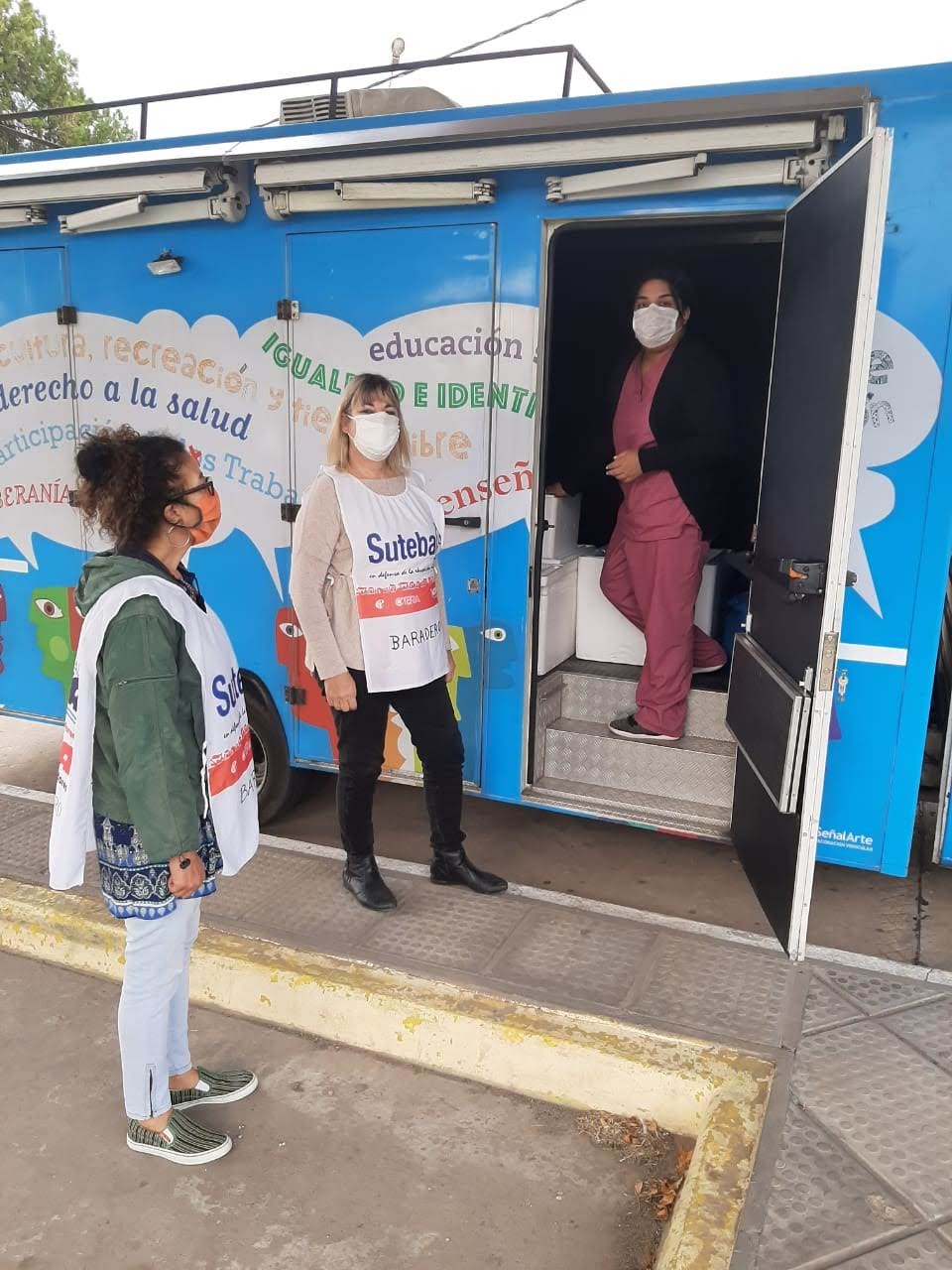 REGIÓN SANITARIA IV