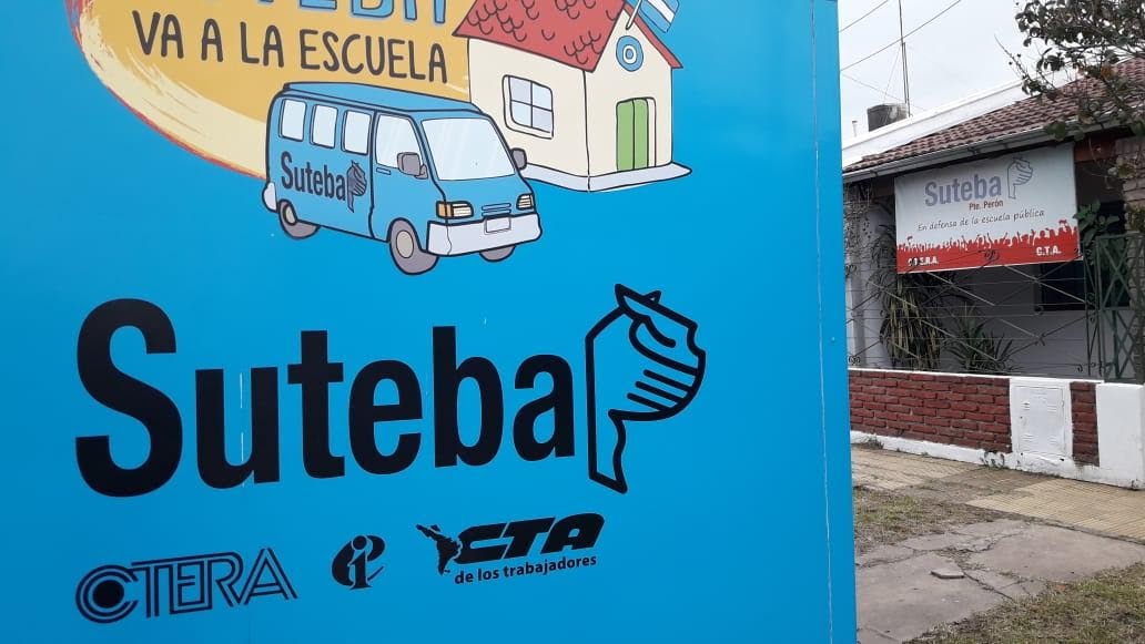 SAN VICENTE, PRESIDENTE PERÓN Y CAÑUELAS