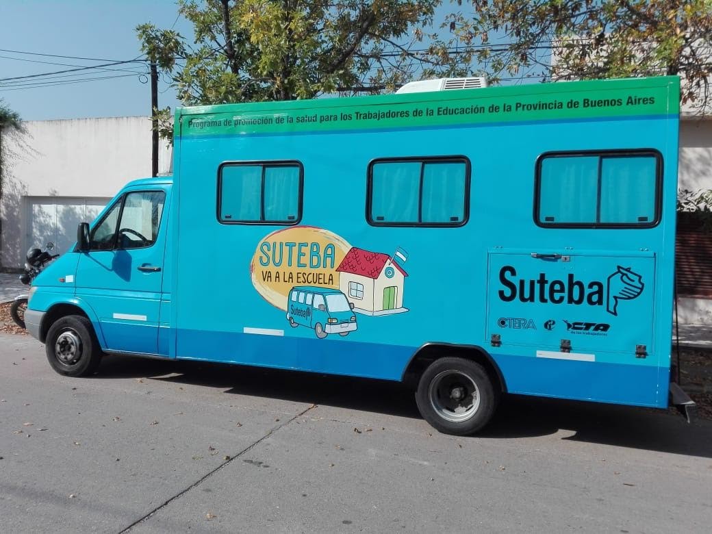 TRENQUE LAUQUEN, AMÉRICA Y GENERAL VILLEGAS