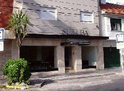 HOTEL 31 DE AGOSTO