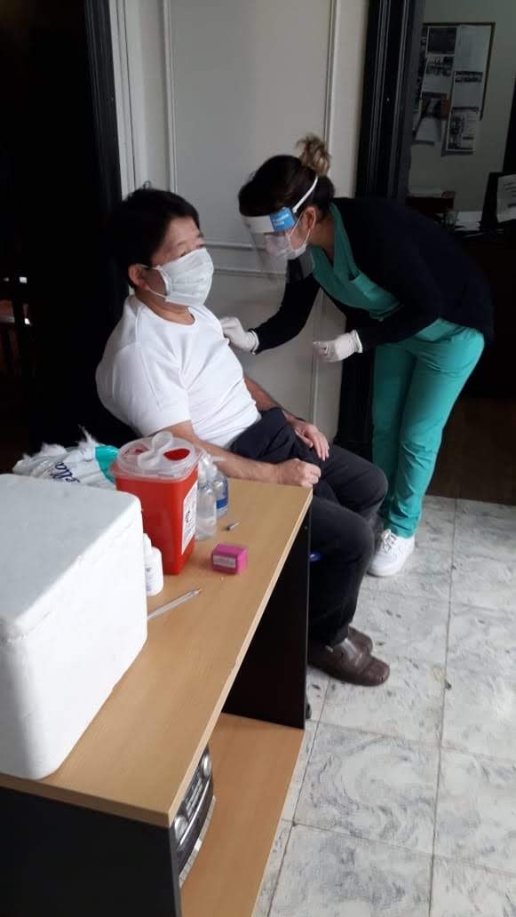 SAN MIGUEL DEL MONTE Y GENERAL BELGRANO