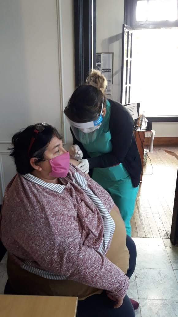 SAN MIGUEL DEL MONTE Y GENERAL BELGRANO