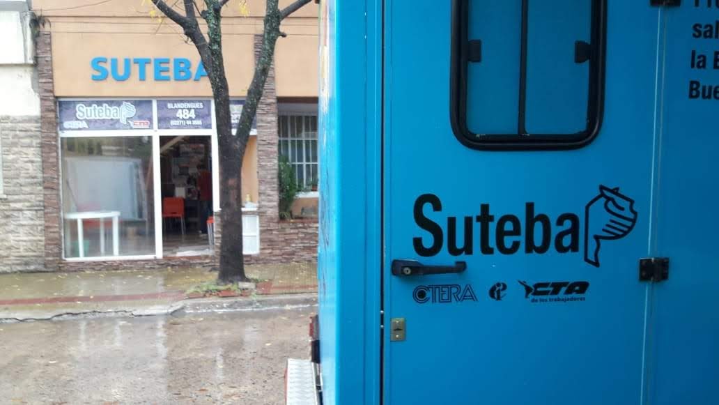 SAN MIGUEL DEL MONTE Y GENERAL BELGRANO