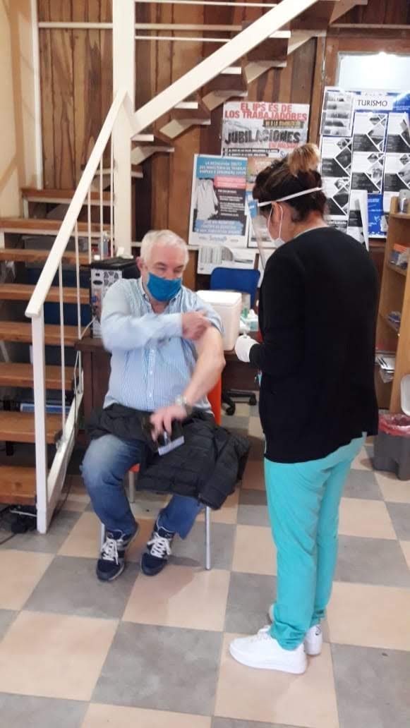 SAN MIGUEL DEL MONTE Y GENERAL BELGRANO