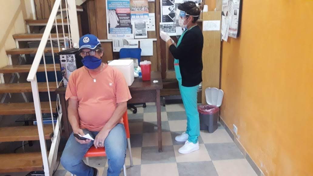 SAN MIGUEL DEL MONTE Y GENERAL BELGRANO