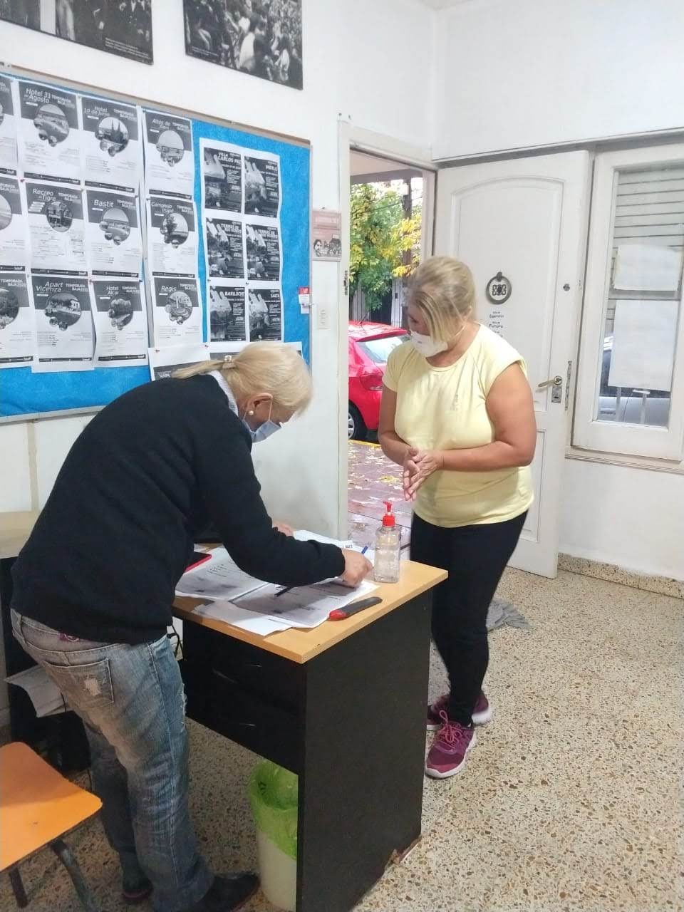 PILAR Y LUJÁN