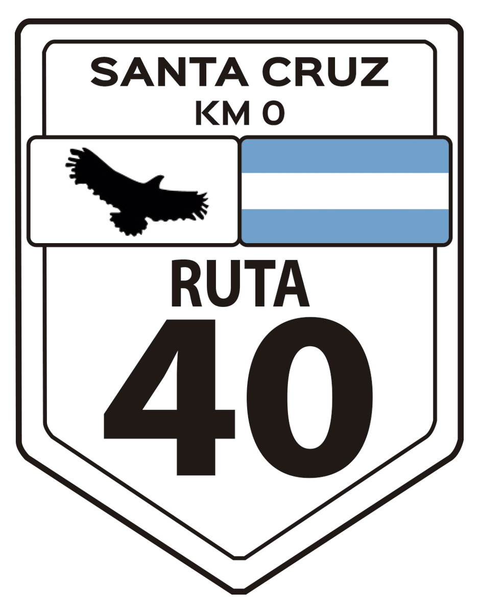 PRIMER TRAMO: "PATAGONIA SUR": DESDE CABO VÍRGENES A RÍO GALLEGOS