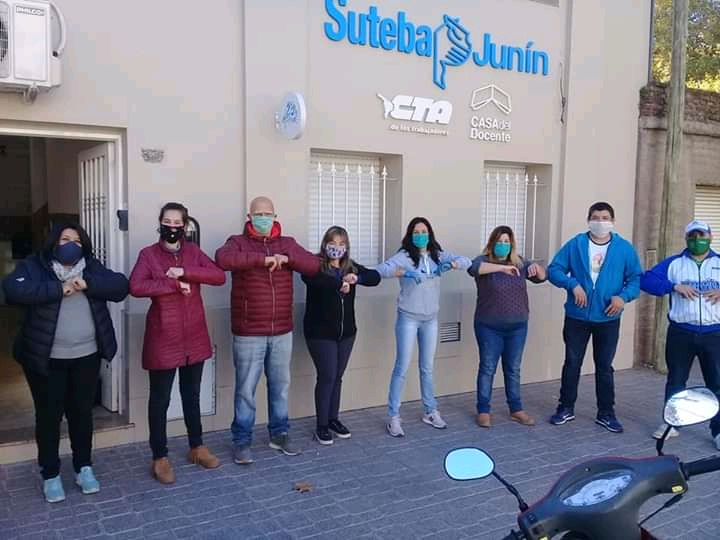 Junín