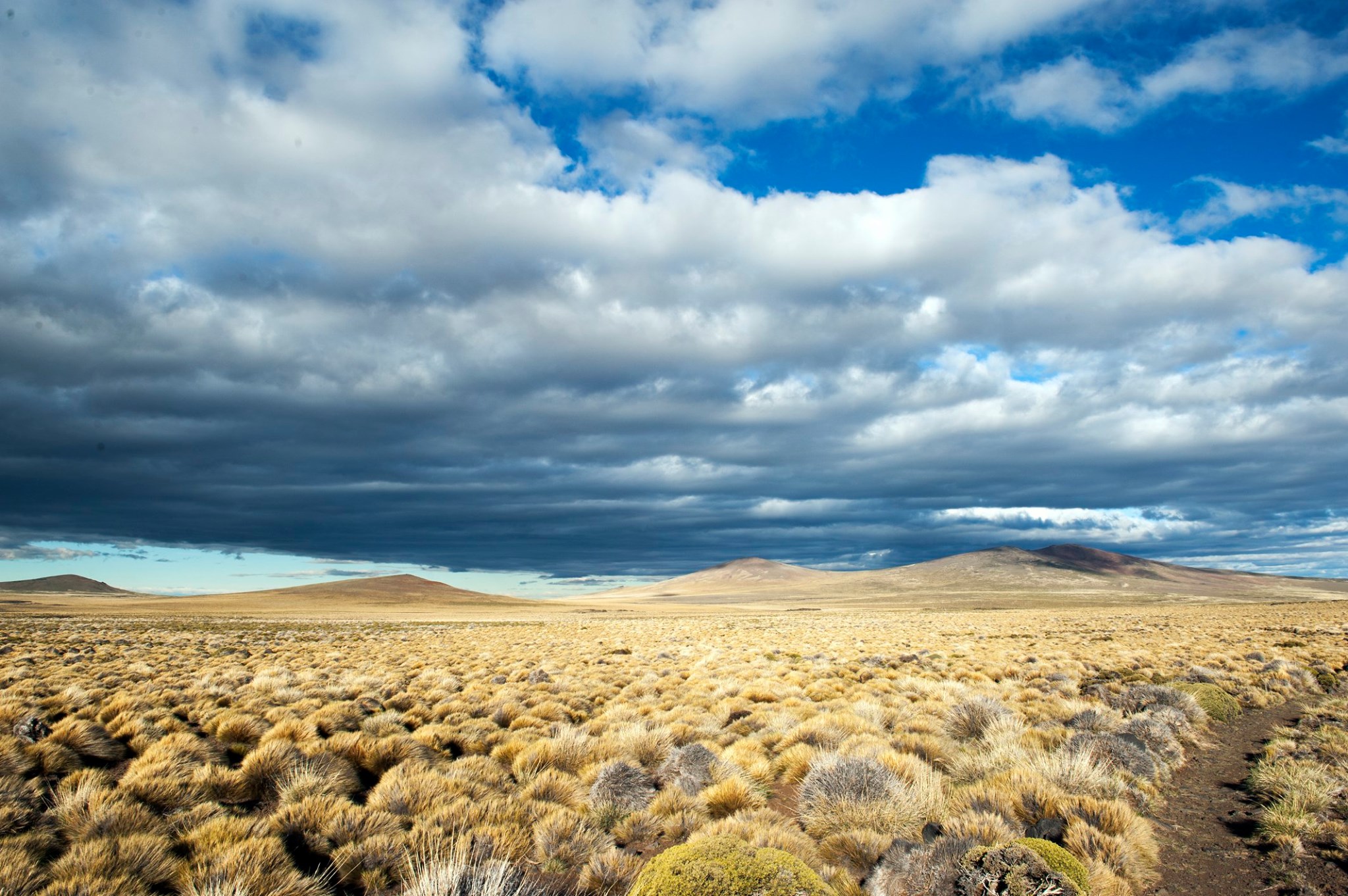 PROVINCIA DE SANTA CRUZ: INFORMACIÓN GENERAL