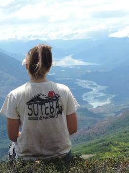 PROVINCIA DE CHUBUT: INFORMACIÓN GENERAL