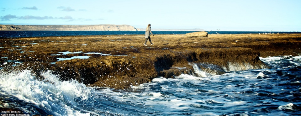 PENÍNSULA DE VALDÉS