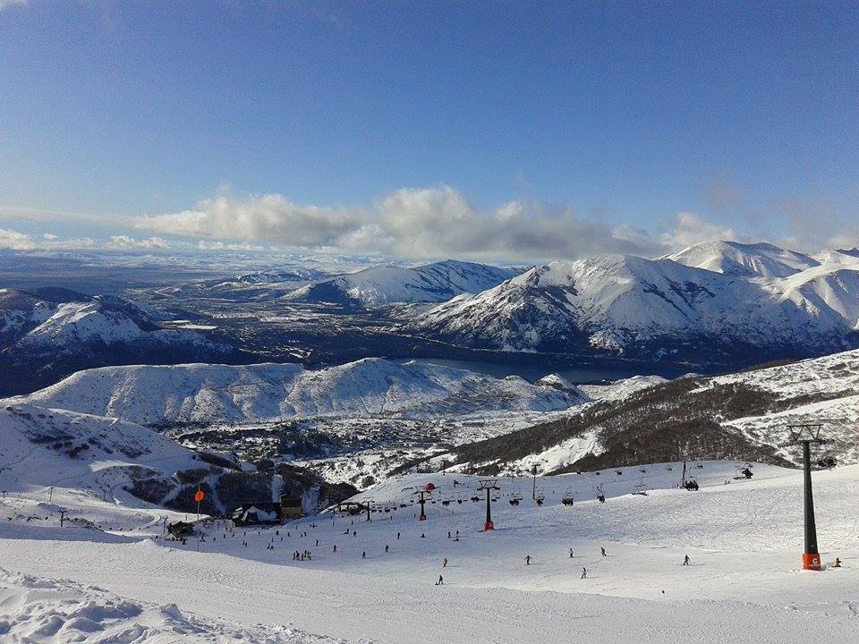 PROVINCIA DE RÍO NEGRO: INFORMACIÓN GENERAL