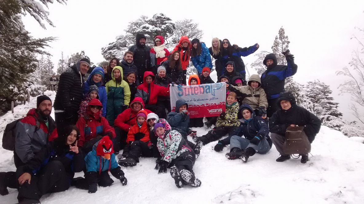 PROVINCIA DE RÍO NEGRO: INFORMACIÓN GENERAL